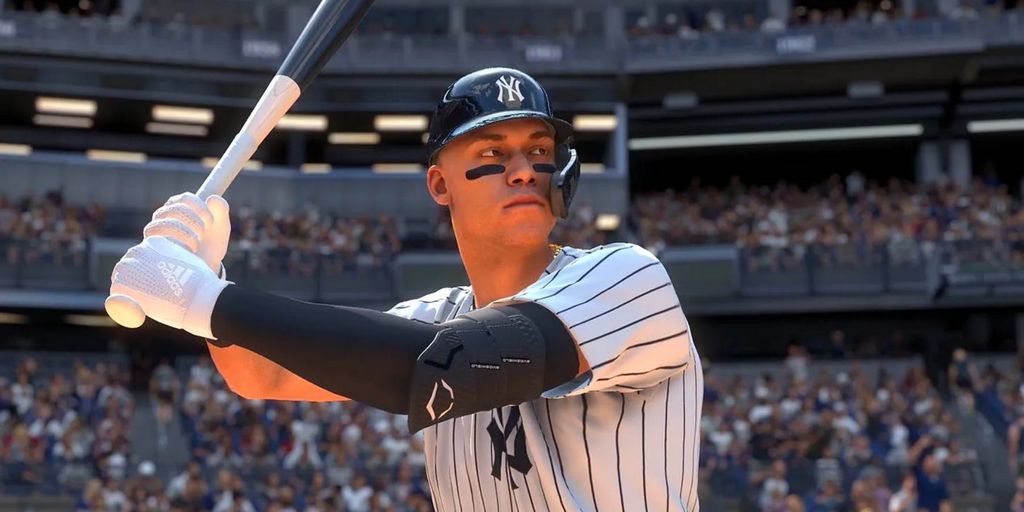 MLB 11 - El espectáculo